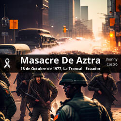 Masacre de Aztra