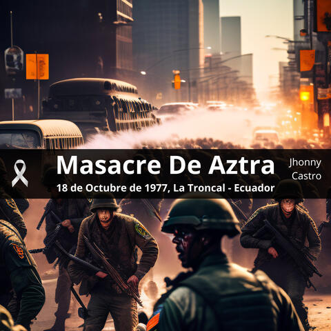 Masacre de Aztra