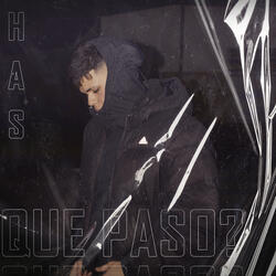 Que Paso?