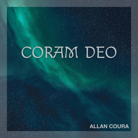 Coram Deo