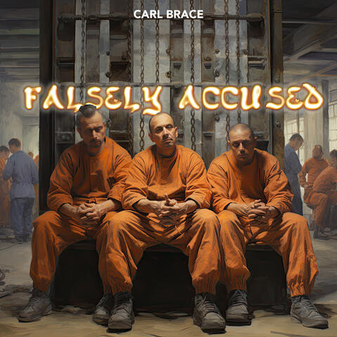Falsely Accused