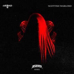 Scottish Warlord