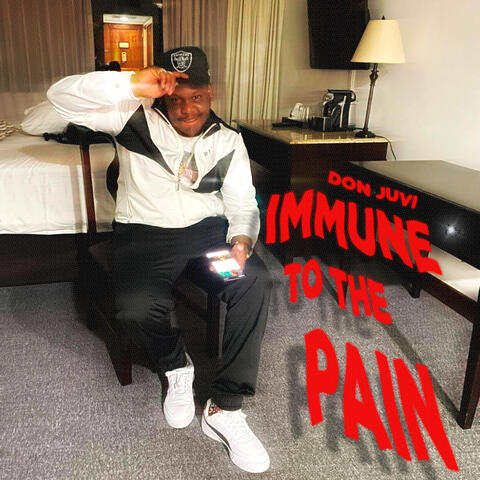 Immune to the Pain