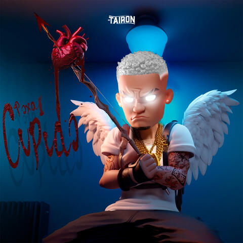 Poxa Cupido