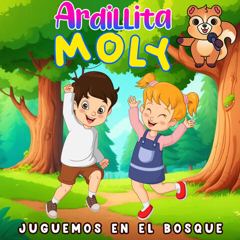 Juguemos en el Bosque