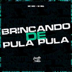 Brincando de Pula Pula