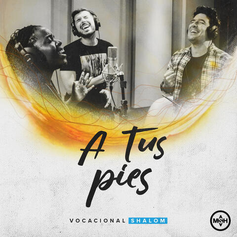 A Tus Pies