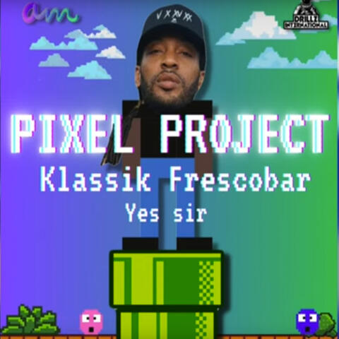 Yes Sir (Pixel Project)