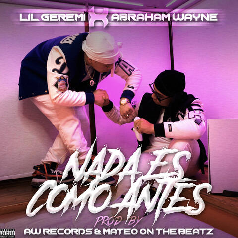 Nada Es Como Antes