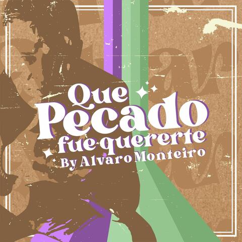 Que Pecado Fue Quererte