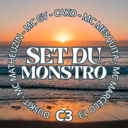 Set Du Monstro