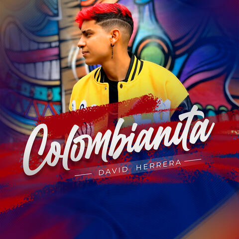Colombianita