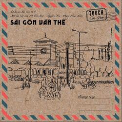 Sài Gòn Vẫn Thế