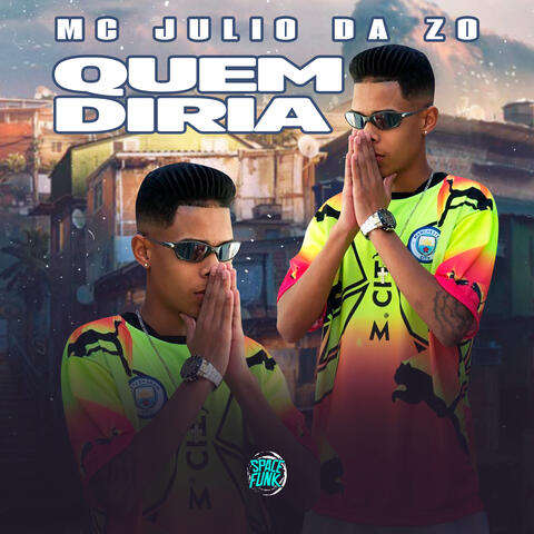 Quem Diria