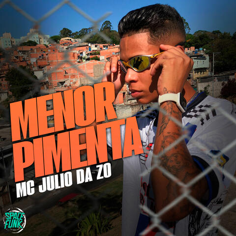 Menor Pimenta