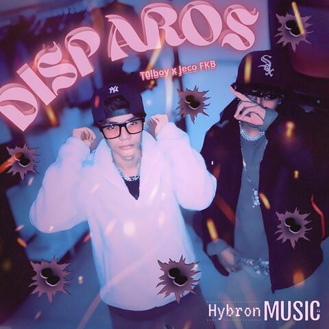 Disparos