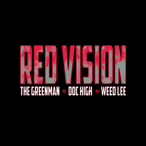 Red Vision