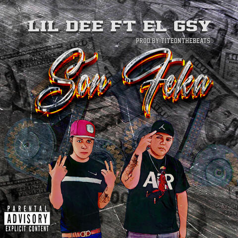 Son Feka