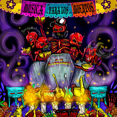 Música para los Muertos