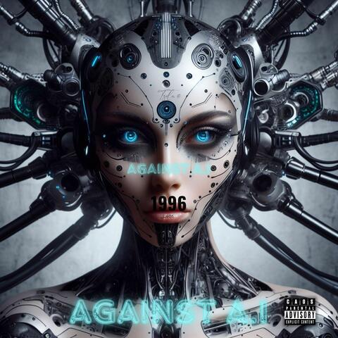 Against A.I