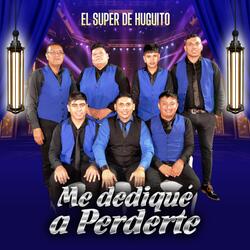 Me Dedique a Perderte