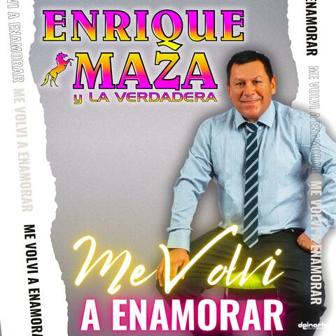 Me Volvi a Enamorar