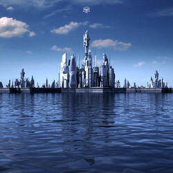 Atlantis