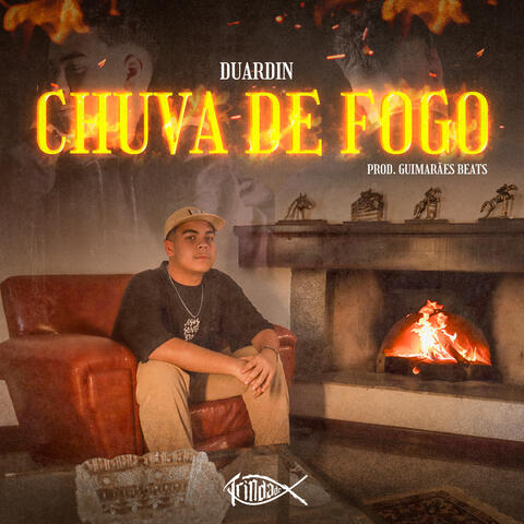 Chuva de Fogo