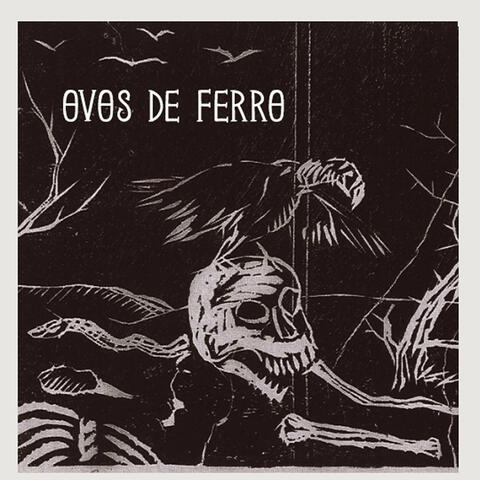 Ovos de Ferro