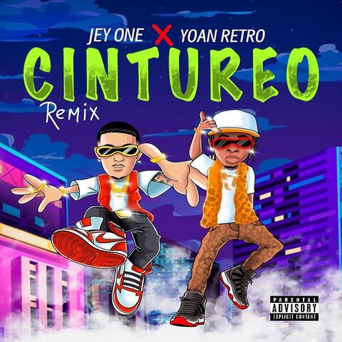 jey one & Yoan Retro