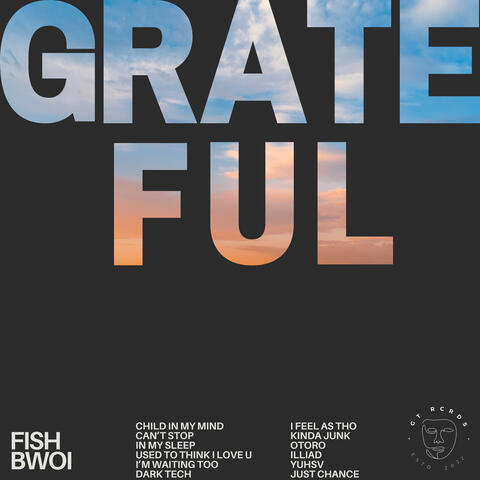 Grateful