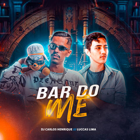 Bar do Me