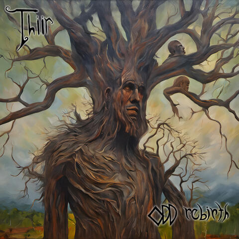 Odd Rebirth