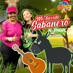 Con Mi Burrito Sabanero