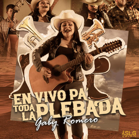 En Vivo Pa´toda la Plebada