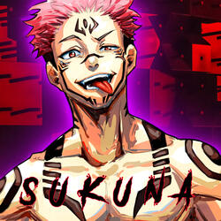Ryomen Sukuna Rap - Rey de las Maldiciones