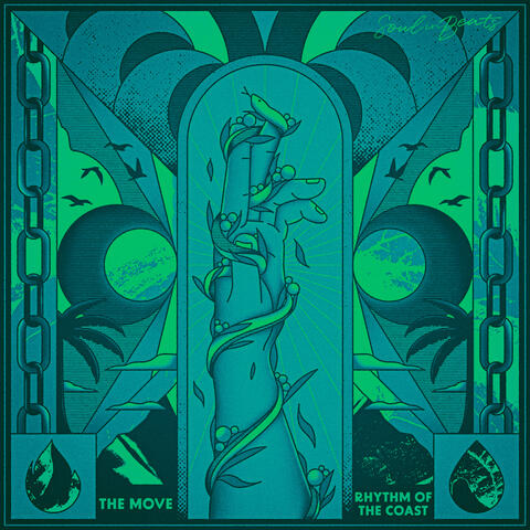 Rhythm of the Coast