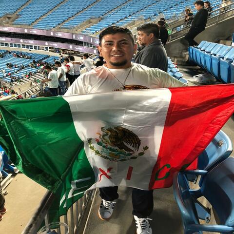 El Chilango