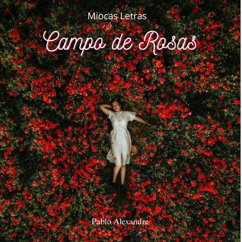 Campo de Rosas
