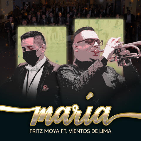 María
