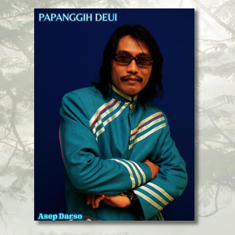 Papanggih Deui