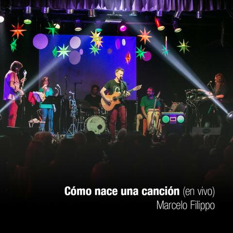 Como Nace una Canción