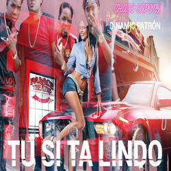 Tu Si Ta Lindo