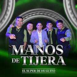 Manos de Tijera