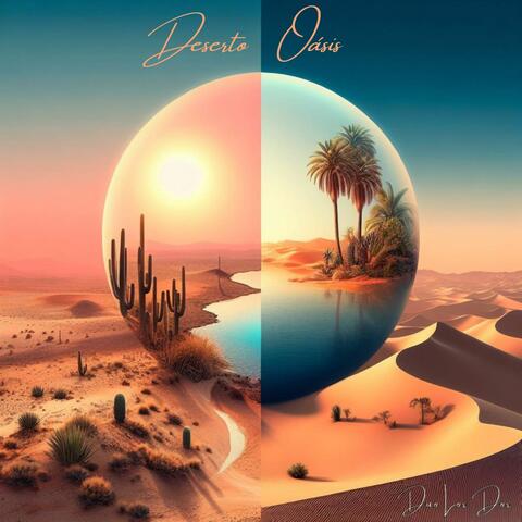 Deserto e Oásis