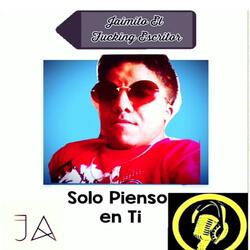 Solo Pienso en Ti