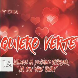 Quiero Verte
