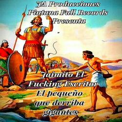 El Pequeño Que Derriba Gigantes