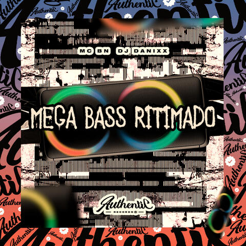 Mega Bass Ritimado