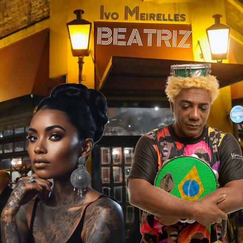 Beatriz